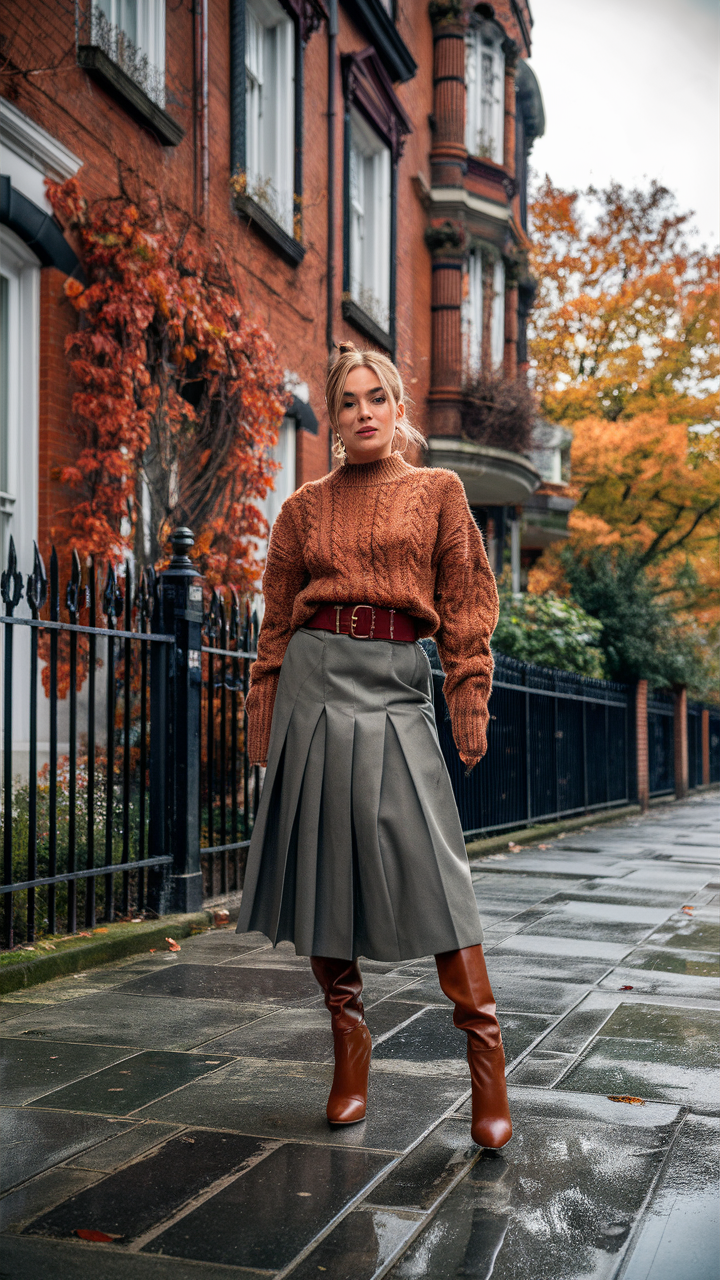 48 вдохновляющих причесок для женщин 30+: новые тренды 2025 года