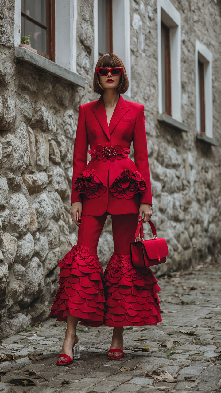 45 стильних і легких у догляді стрижок для жінок за 50 – Ваш ідеальний образ у 2025 році