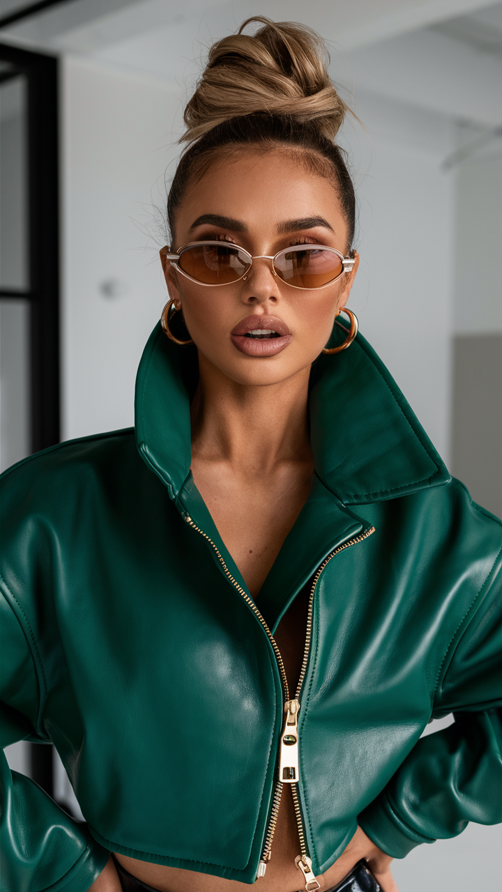 52 модные прически 2025 года, которые подчеркнут вашу индивидуальность