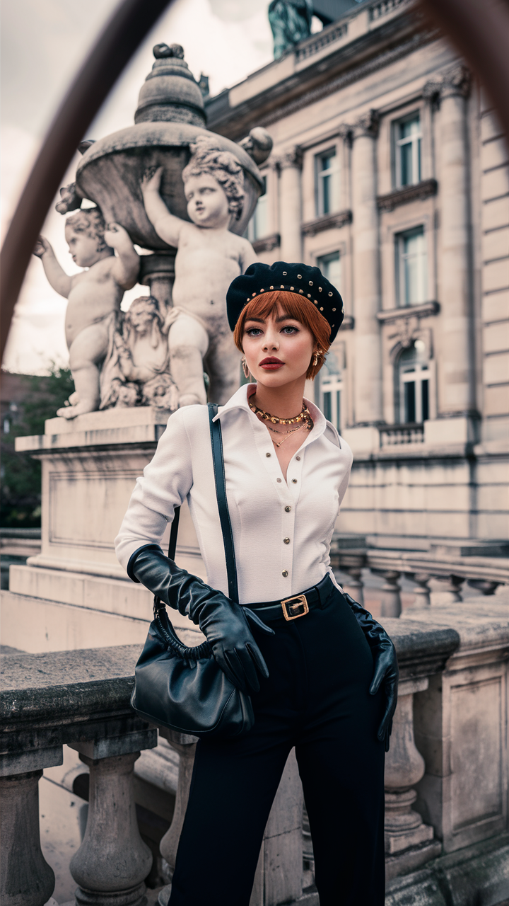 45 коричневых оттенков волос: найдите свой идеальный стиль в 2025 году