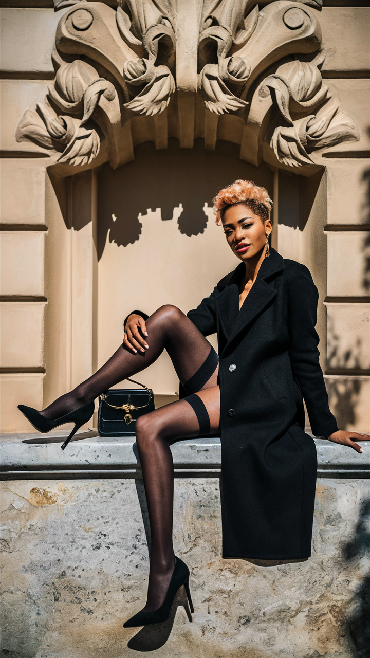 48 зачісок для кучерявого волосся з шарами 2025: прийміть об'єм і текстуру