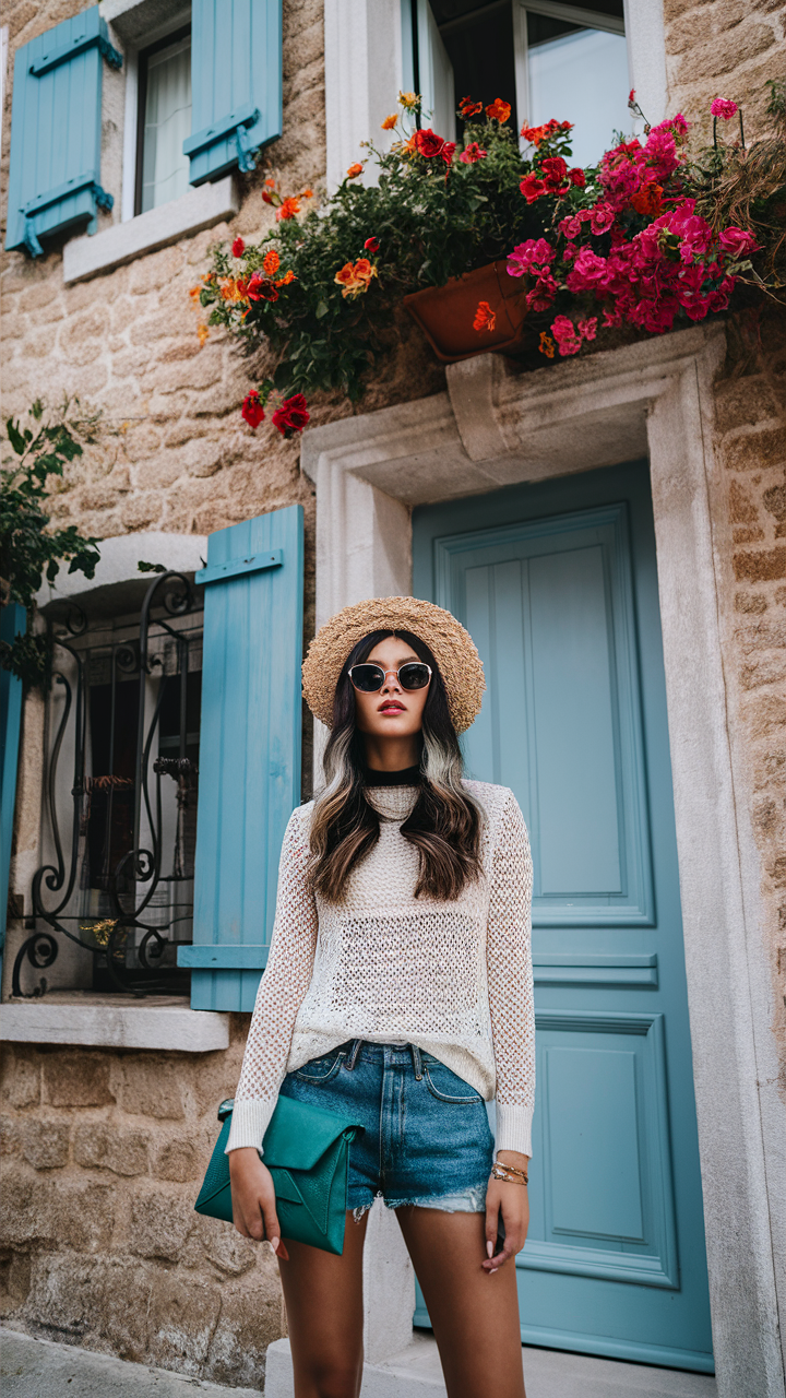 50 зачісок балаяж 2025: як зробити модну укладку легко і швидко