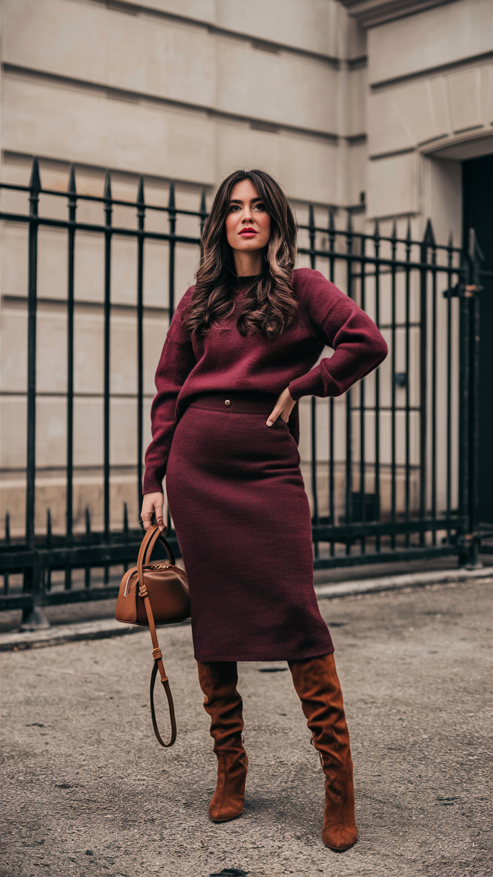 50 идей для окрашивания волос в коричневый цвет в 2025 году: будь в тренде с неожиданными вариантами