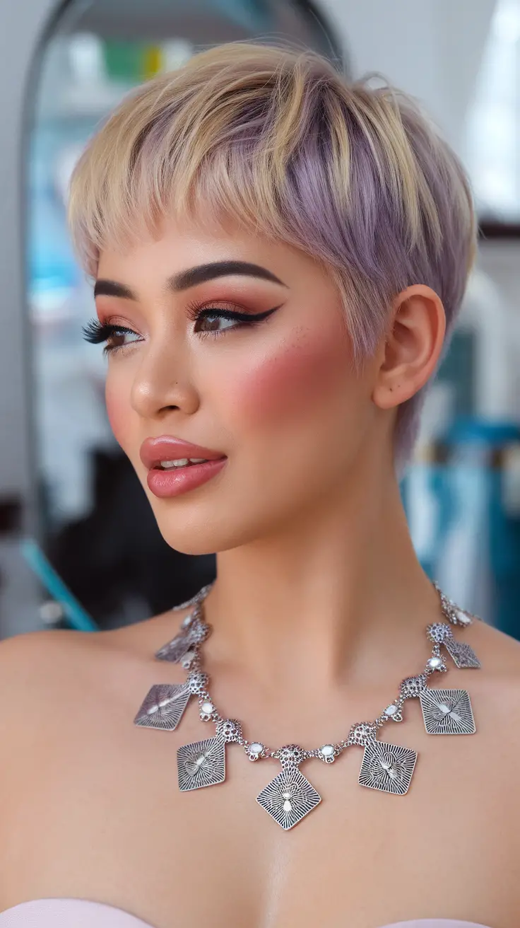 52 асиметричних піксі 2025: сміливі ідеї для впевнених у собі