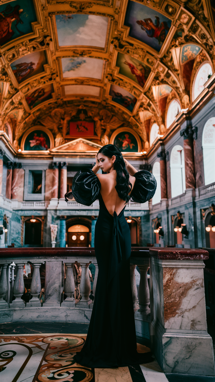 48 сміливих стрижок 2025, які стануть вибухом у світі моди