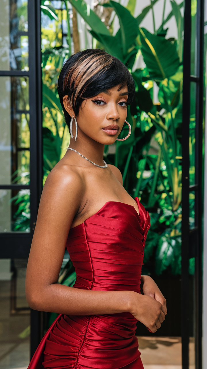 45 сміливих трендів змішаного мелірування 2025, щоб виділитися серед інших