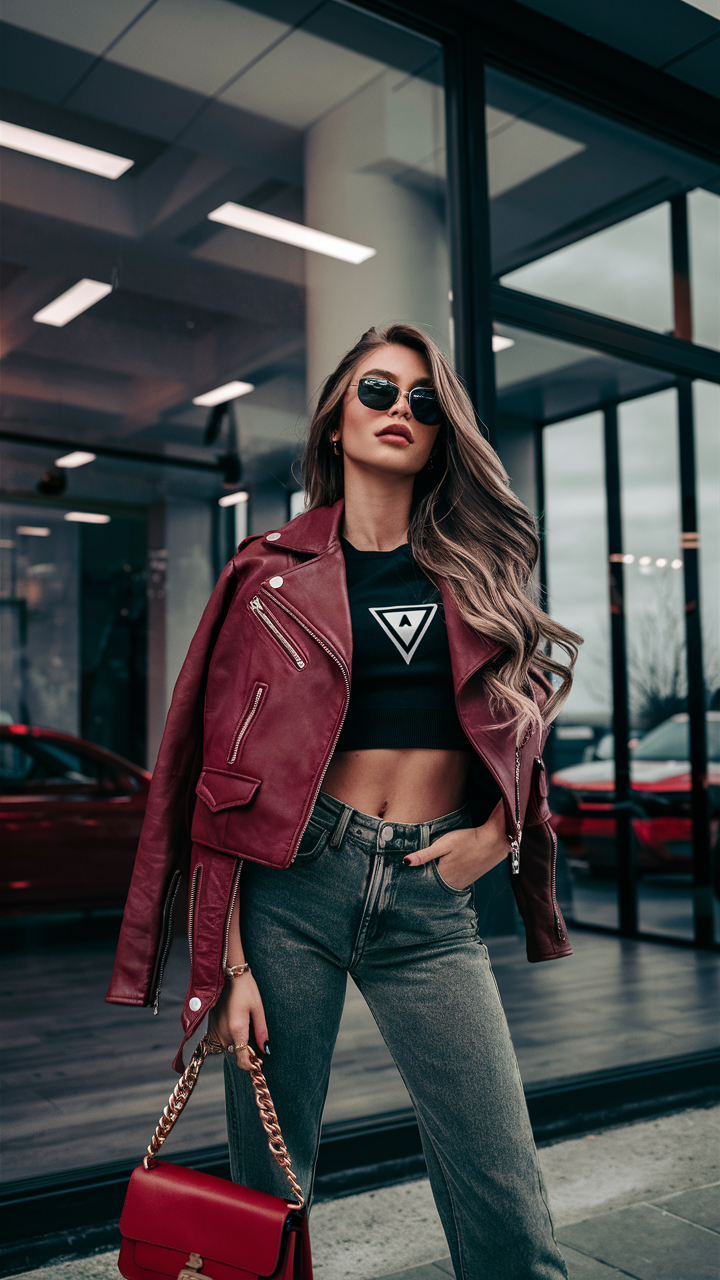 50 идей для окрашивания волос в коричневый цвет в 2025 году: будь в тренде с неожиданными вариантами