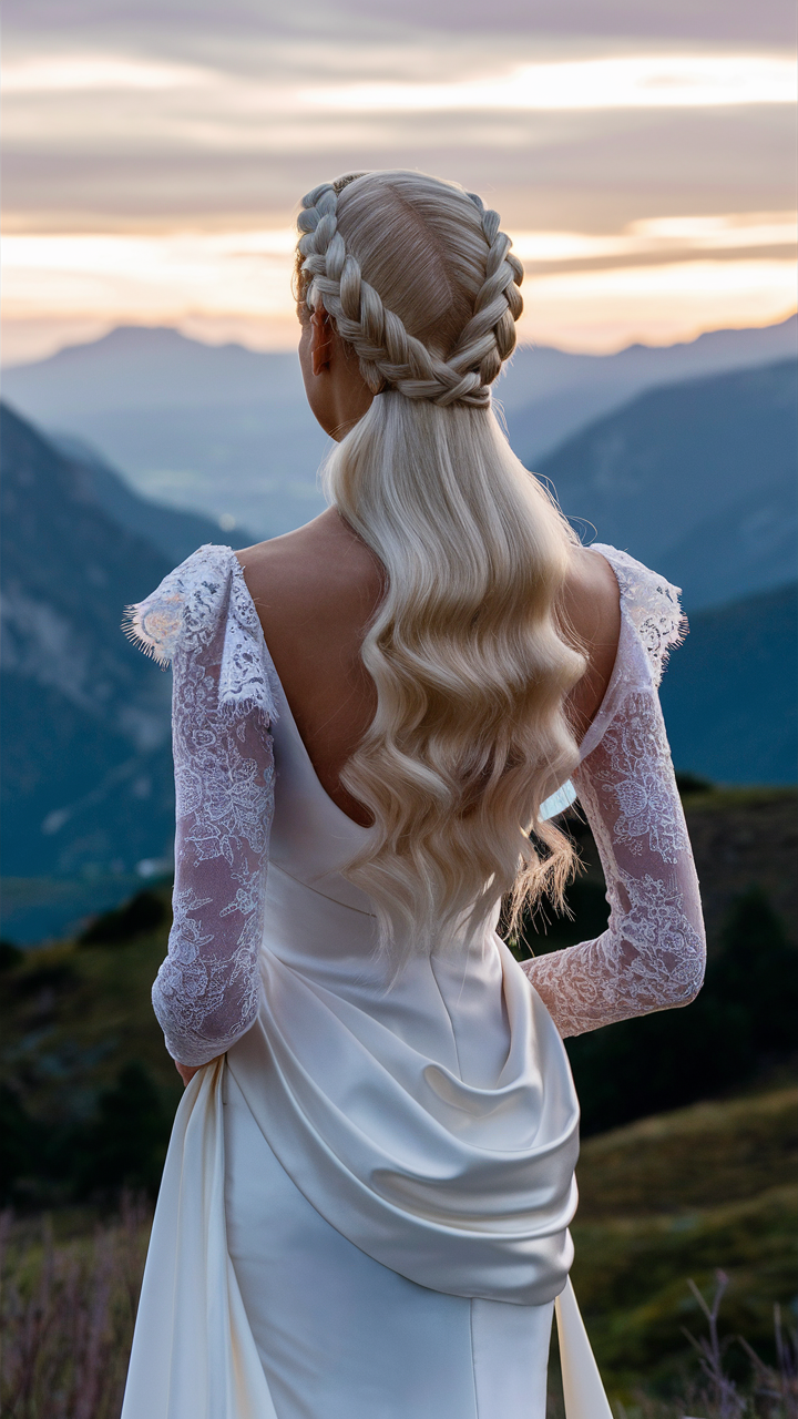 52 зачіски швидкого плетіння 2025: найшвидші способи виглядати ідеально