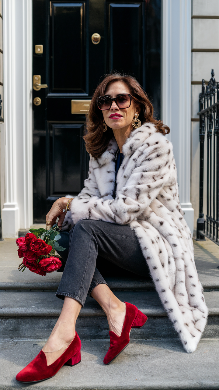 47 варіантів стрижок для жінок 40+ – змініть стиль та відчуйте себе молодшою