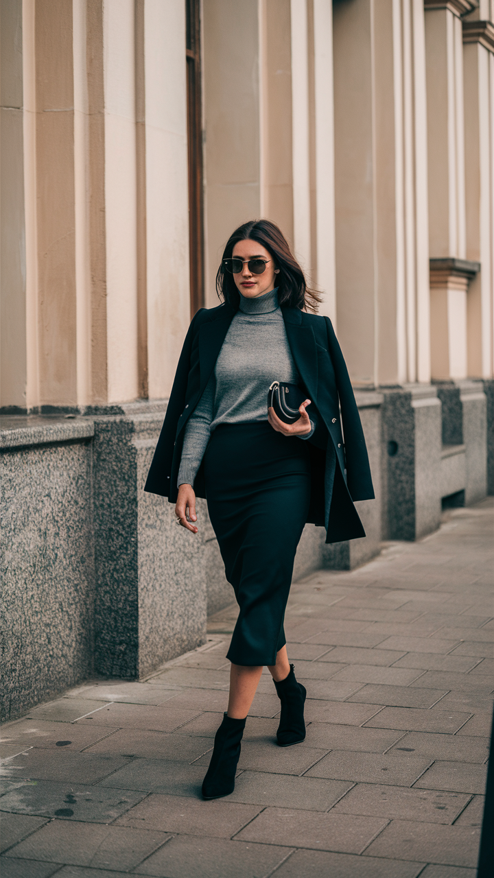 45 коричневых оттенков волос: найдите свой идеальный стиль в 2025 году