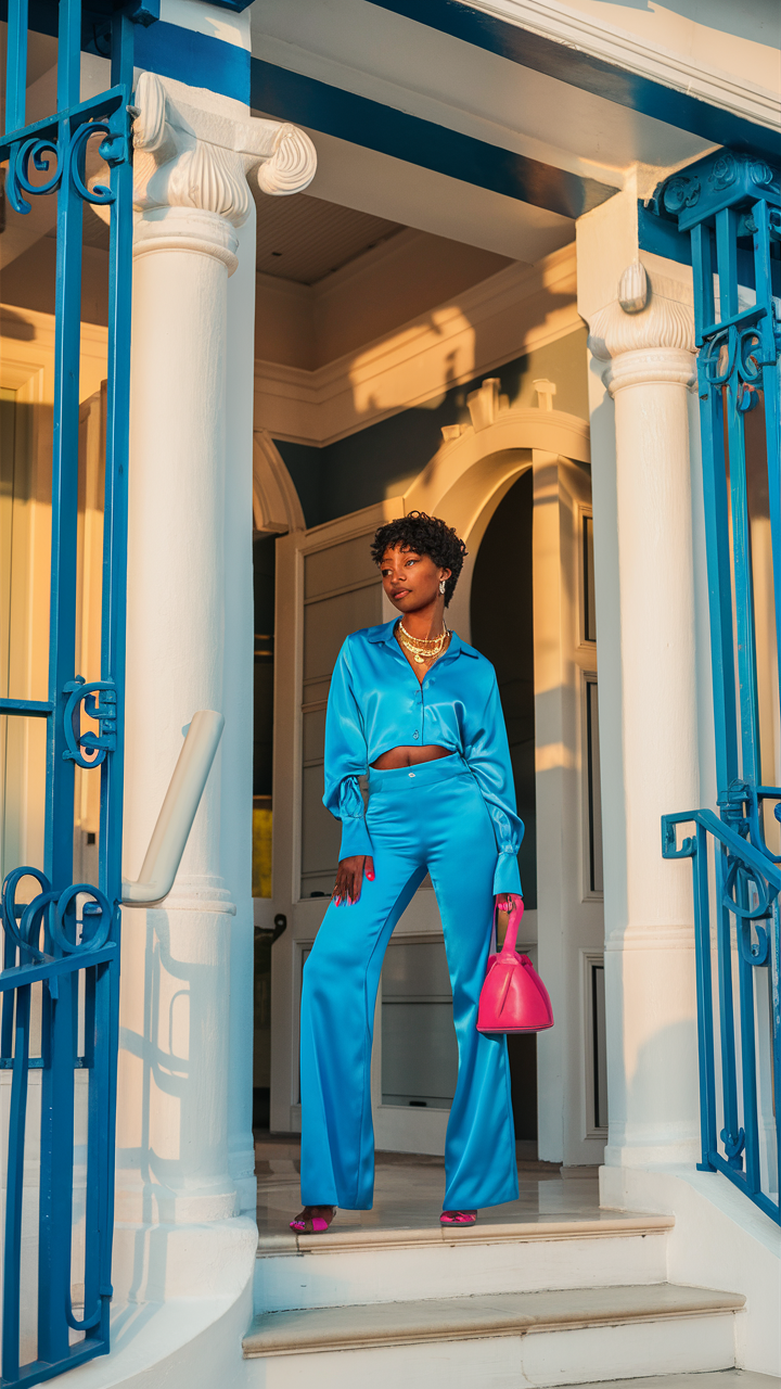 48 зачісок для кучерявого волосся з шарами 2025: прийміть об'єм і текстуру