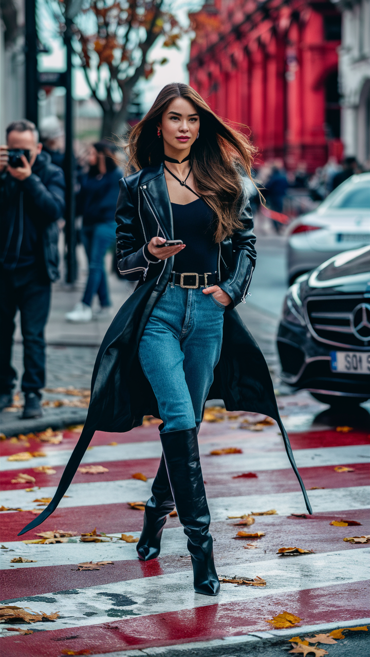 50 идей для окрашивания волос в коричневый цвет в 2025 году: будь в тренде с неожиданными вариантами