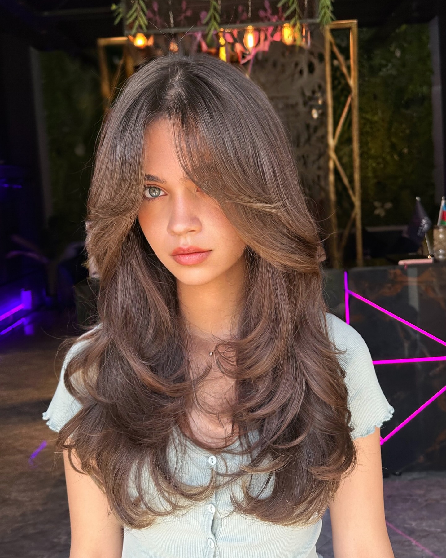 52 модні варіанти стрижки 