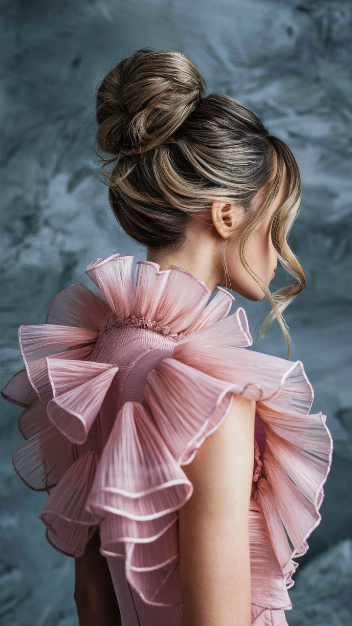 52 зачіски швидкого плетіння 2025: найшвидші способи виглядати ідеально