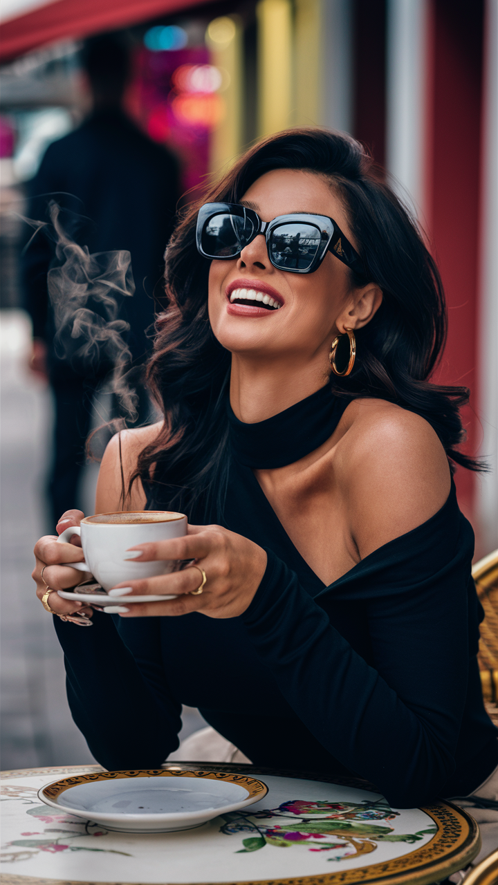 48 причин обратить внимание на модный lob haircut в 2025 году: стиль, практичность, идеальная длина