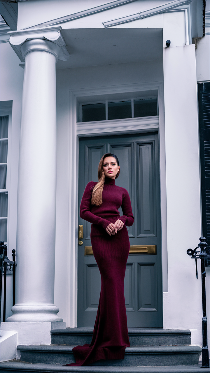 48 вдохновляющих причесок для женщин 30+: новые тренды 2025 года