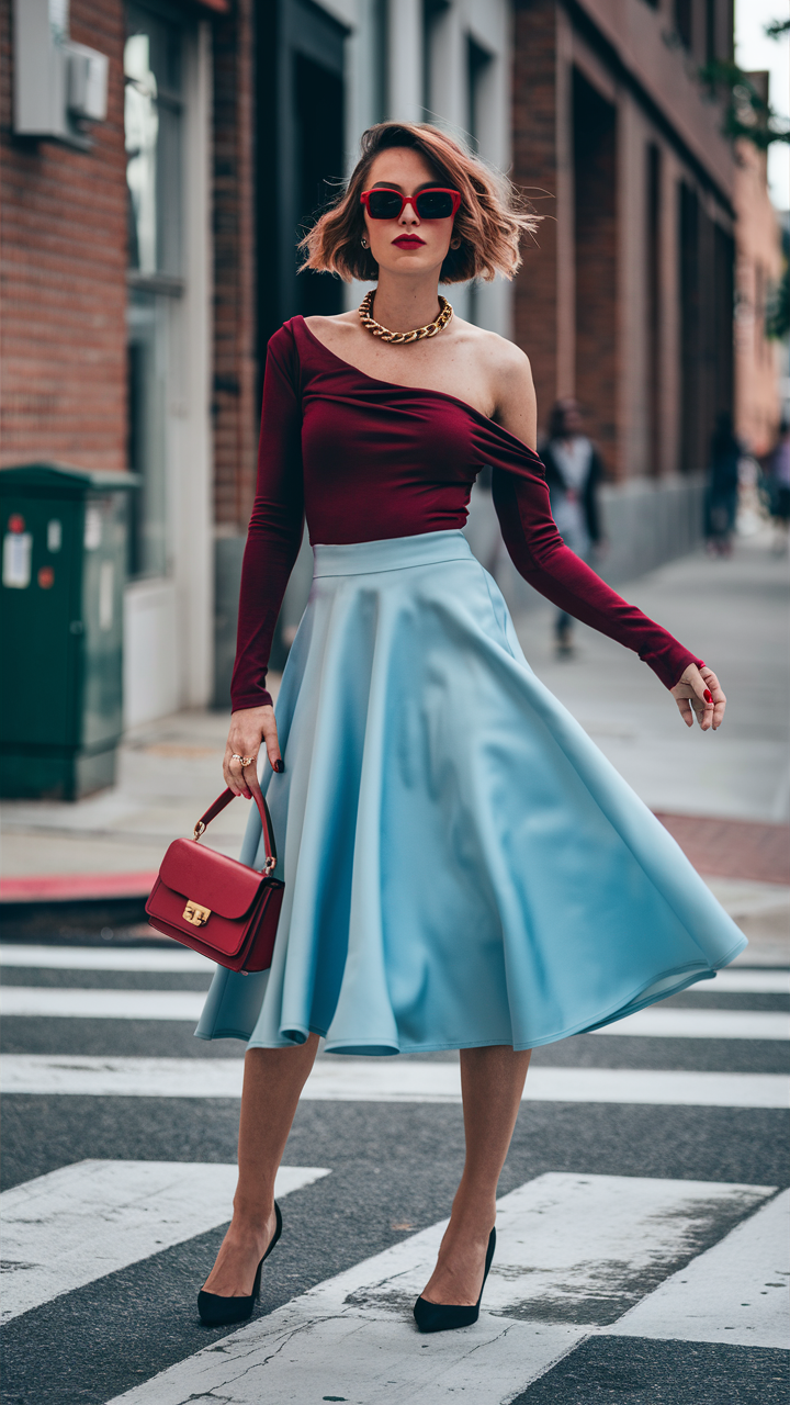 45 стильних і легких у догляді стрижок для жінок за 50 – Ваш ідеальний образ у 2025 році