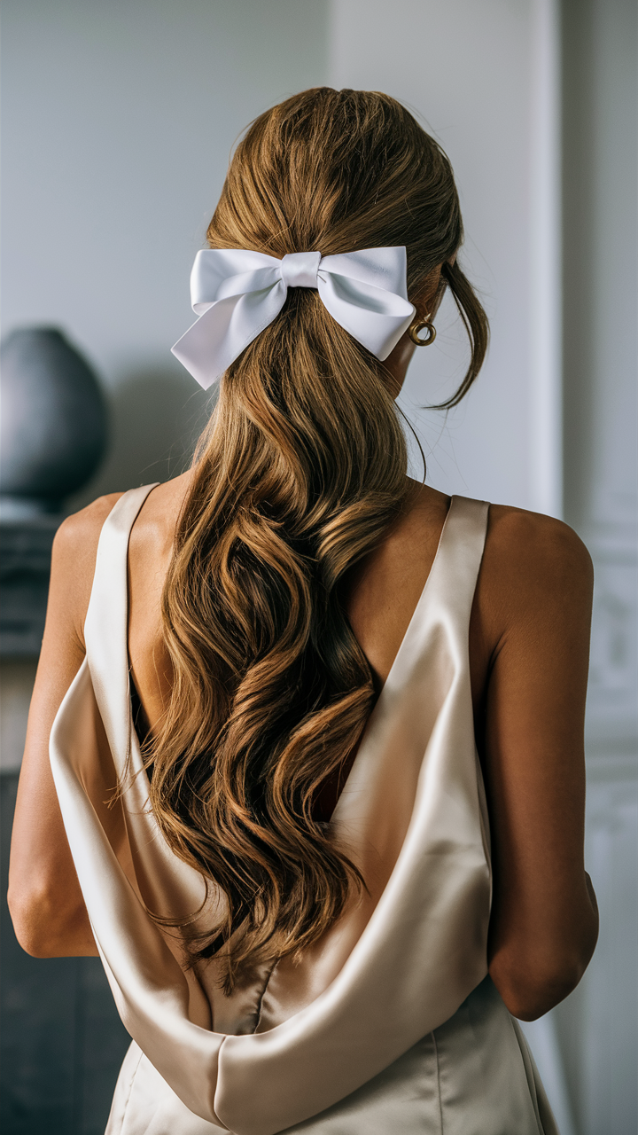 46 трендових ідей фарбування волосся для брюнеток 2025: секрети, які ви ще не знали!