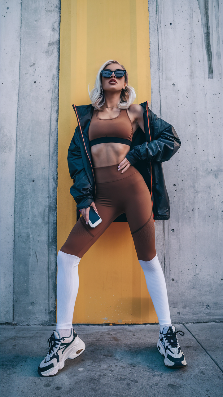 48 сміливих стрижок 2025, які стануть вибухом у світі моди