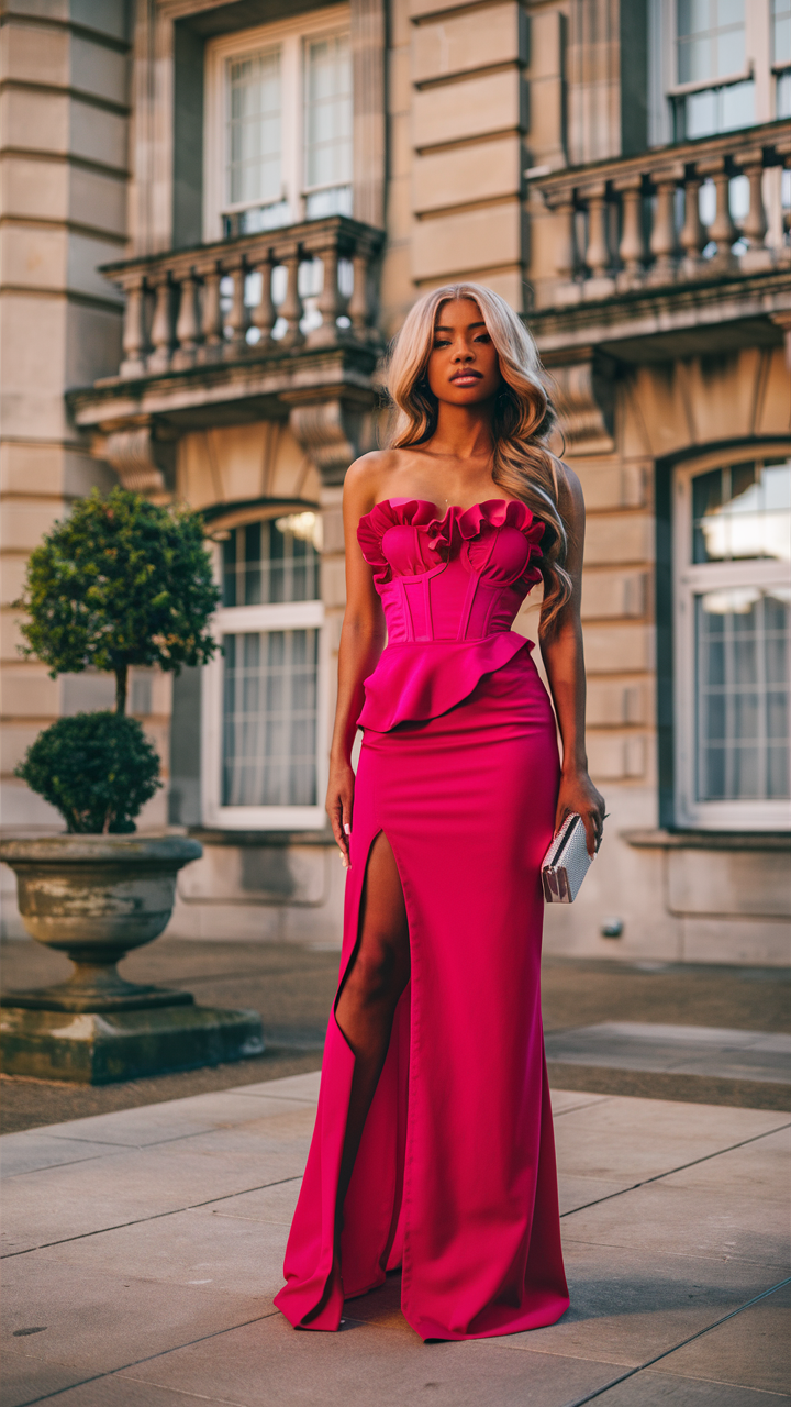 50 зачісок балаяж 2025: як зробити модну укладку легко і швидко