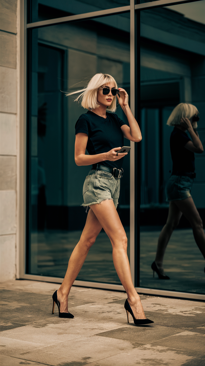 52 унікальні стрижки боб 2025, які зроблять вас іконою моди