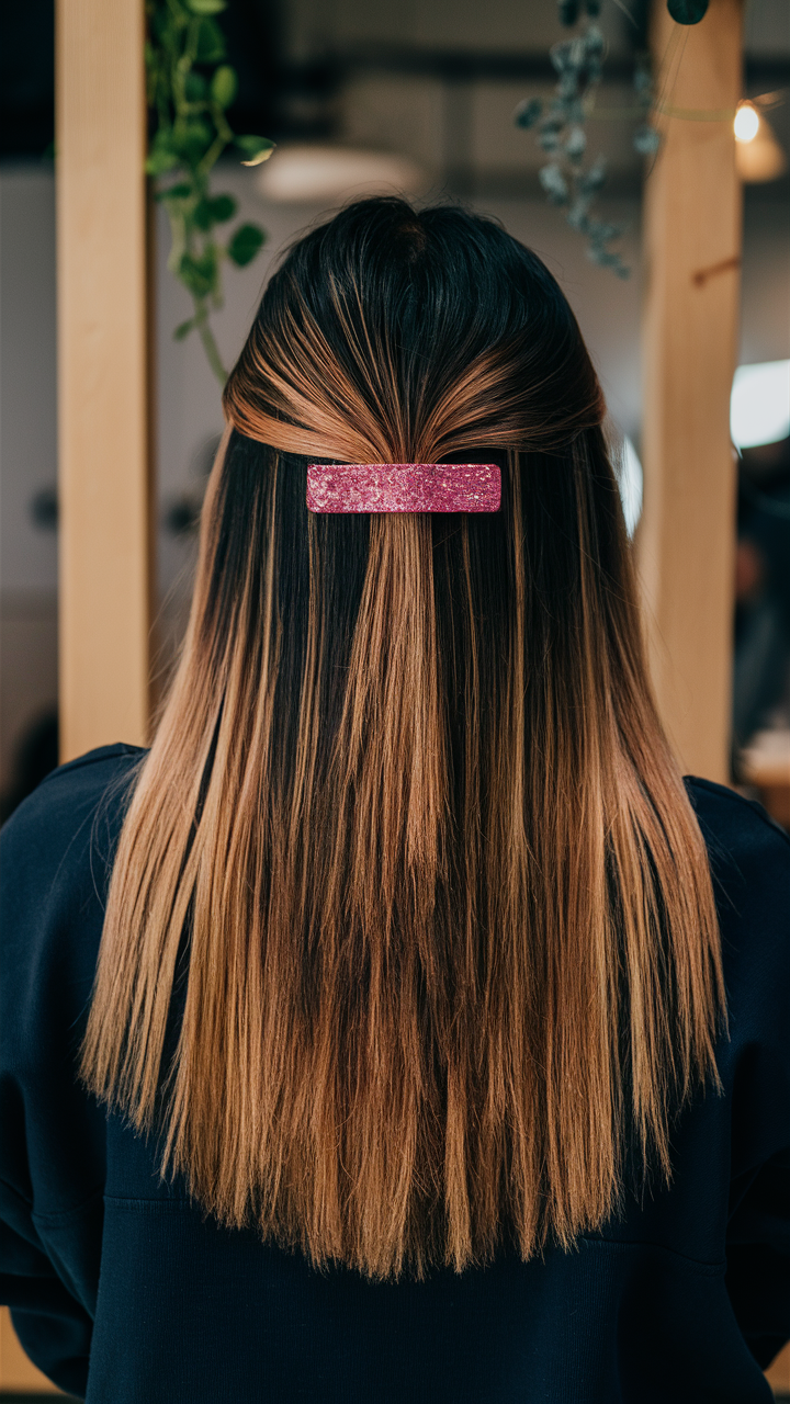 56 трендов у медного цвета волос 2025: секреты окрашивания для долговременного эффекта