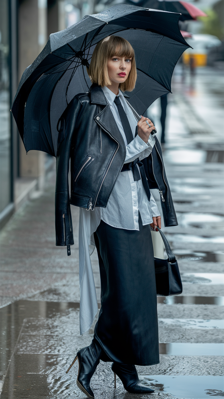 48 сміливих стрижок 2025, які стануть вибухом у світі моди