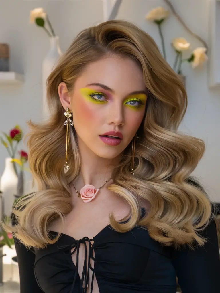 56 уникальных способов освежить ваш блонд в 2025 году: минимум усилий - максимум эффекта