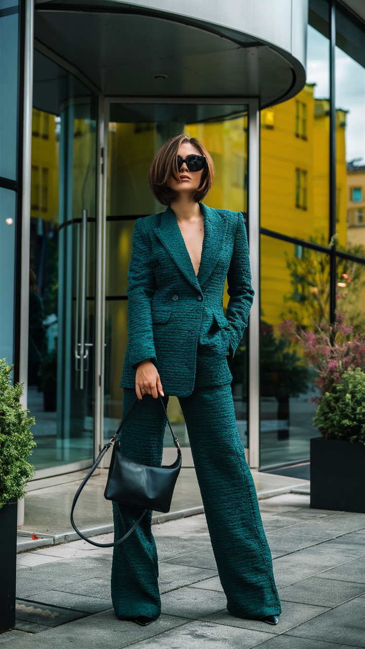 50 идей для окрашивания волос в коричневый цвет в 2025 году: будь в тренде с неожиданными вариантами