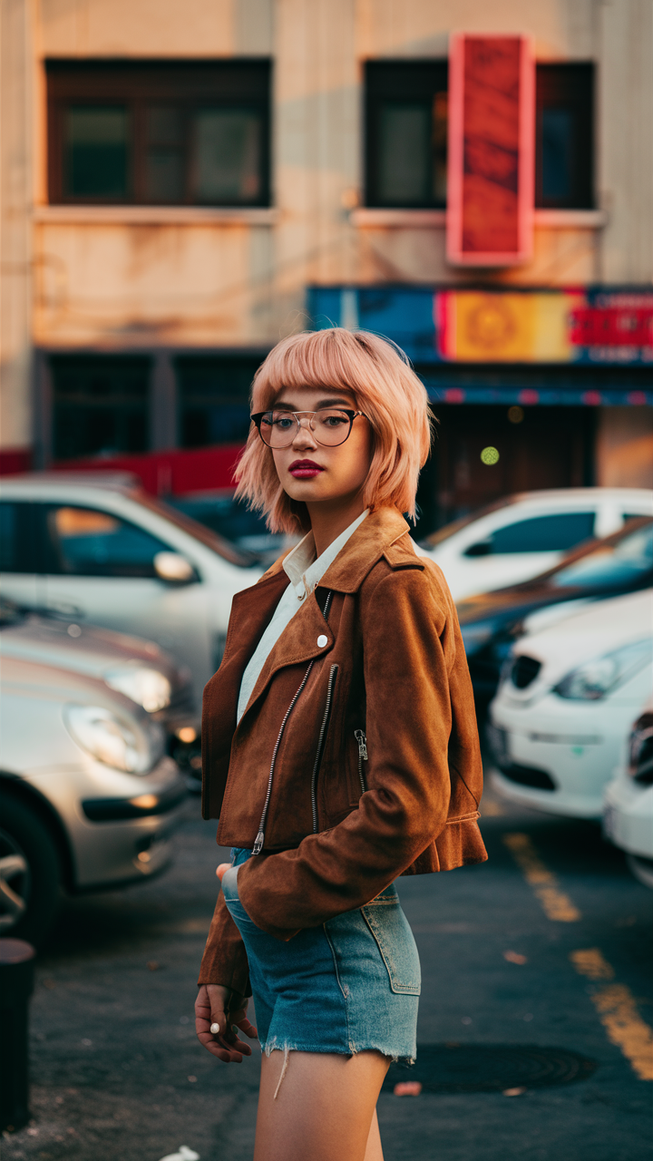 50 стрижок каре 2025 для легкого догляду та стильного образу