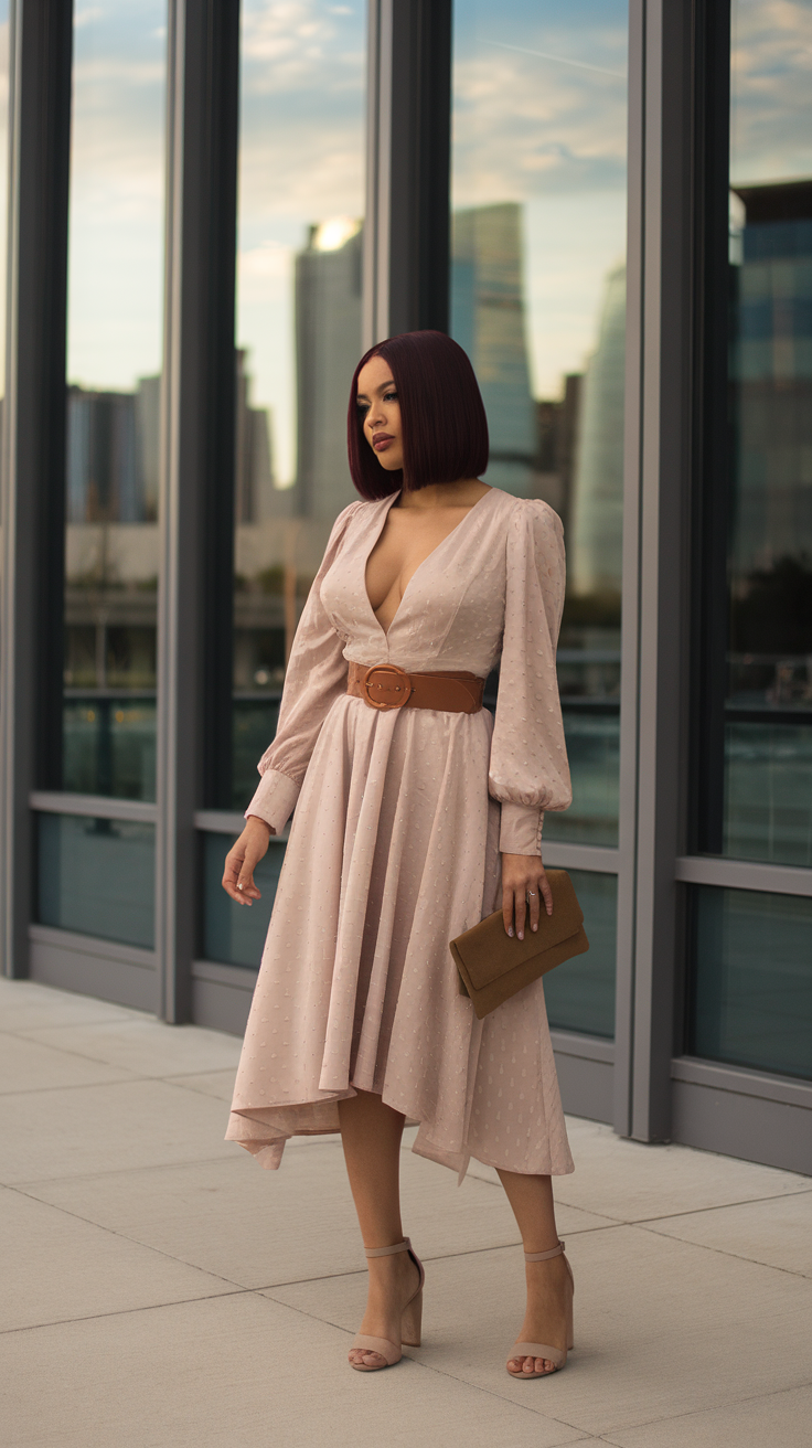 48 причин обратить внимание на модный lob haircut в 2025 году: стиль, практичность, идеальная длина