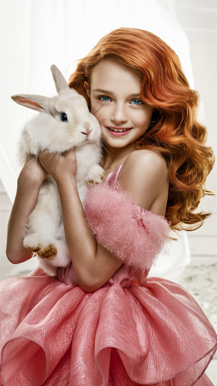 47 причесок для детей: стильные тренды 2025, которые легко повторить