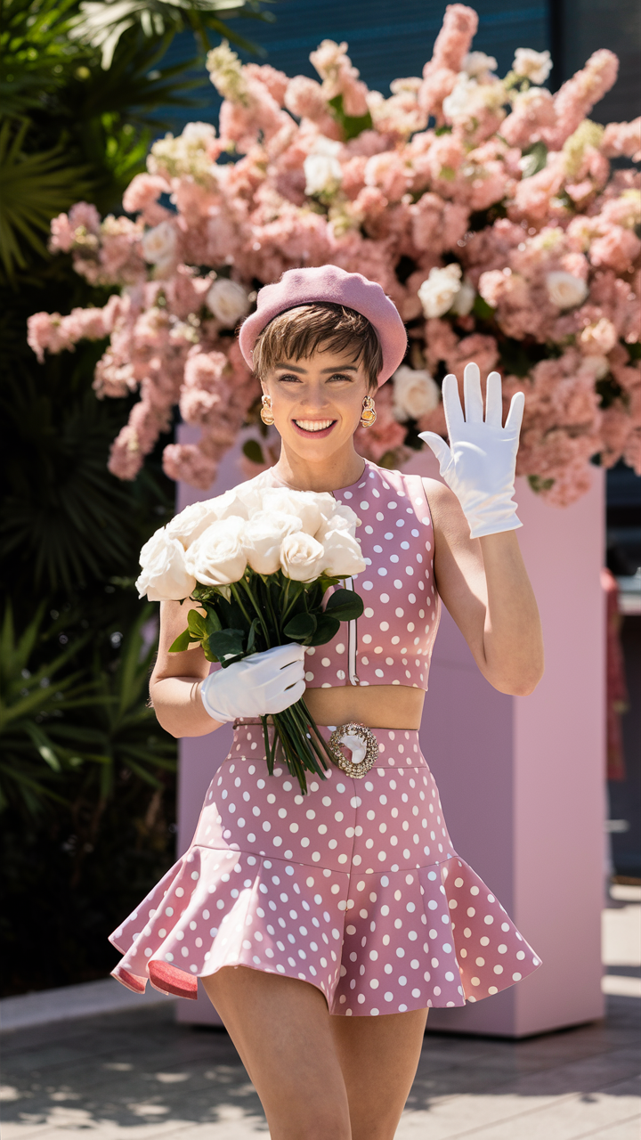 50 новых стрижек для женщин 30+ - стильные тренды 2025 года, которые изменят ваш образ