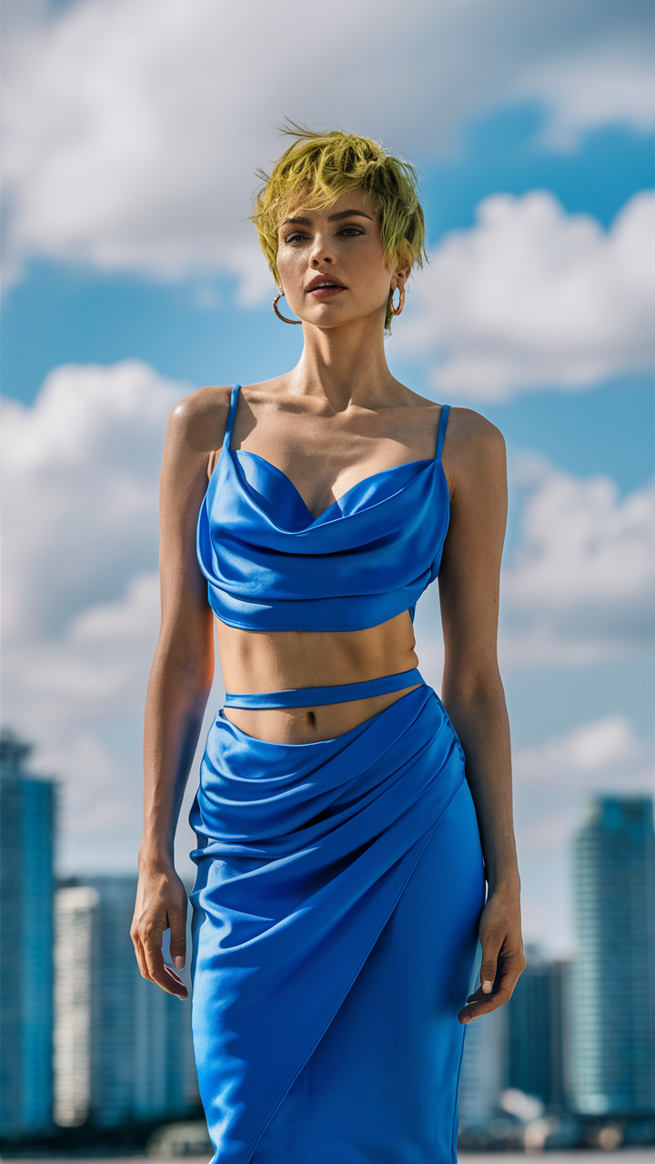 52 неймовірні піксі-стрижки 2025, які підкорять серця стилістів