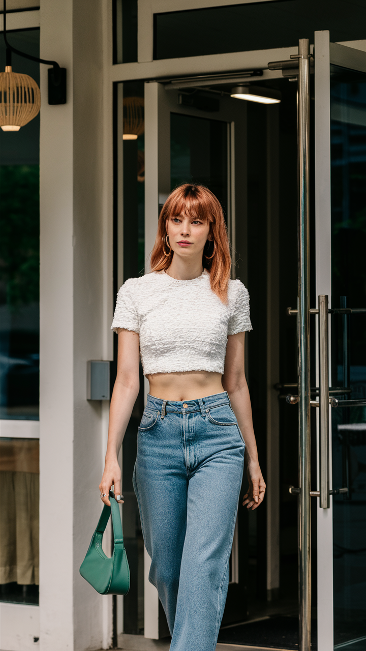 56 трендов у медного цвета волос 2025: секреты окрашивания для долговременного эффекта