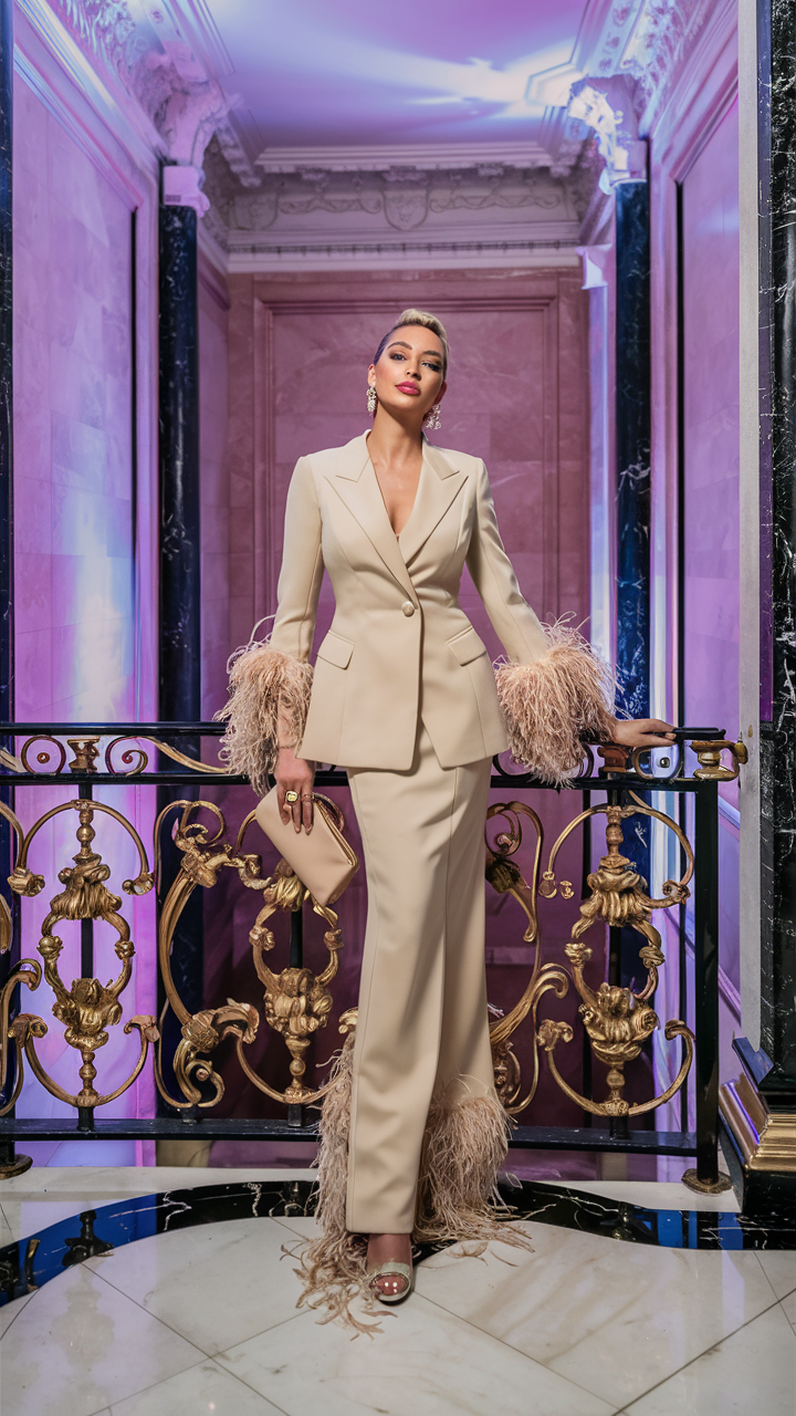 52 модные прически 2025 года, которые подчеркнут вашу индивидуальность