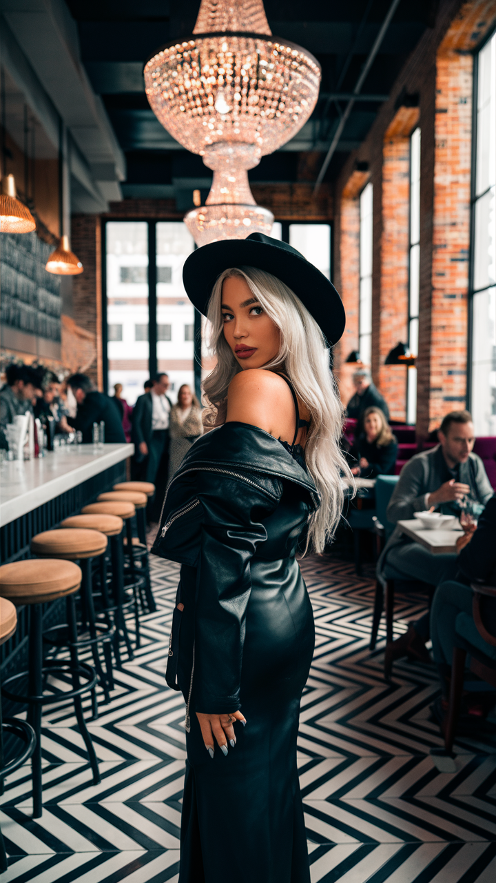 56 стильных длинных стрижек 2025, которые изменят ваш облик: узнайте главные тренды