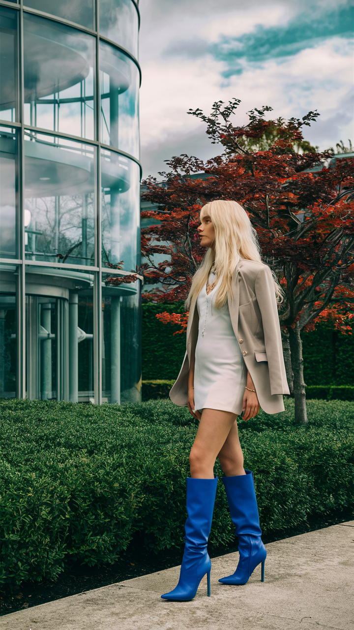 48 сміливих стрижок 2025, які стануть вибухом у світі моди