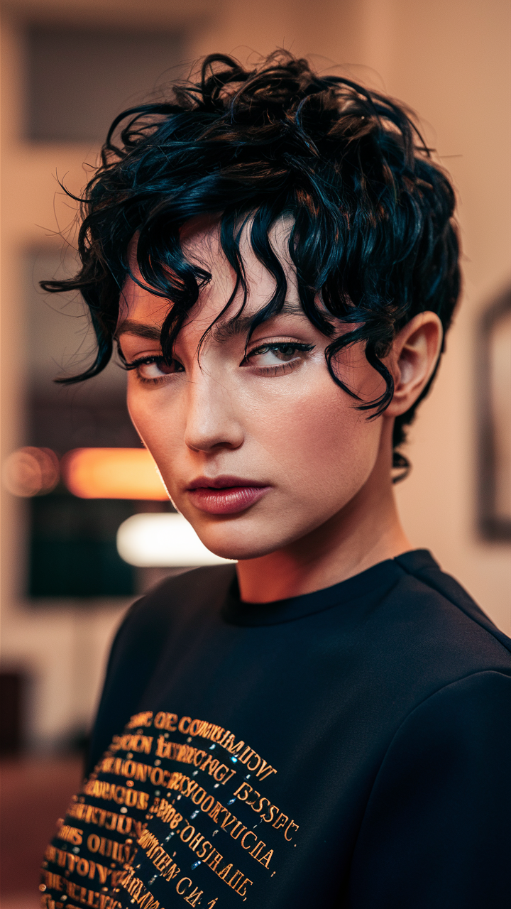 52 асиметричних піксі 2025: сміливі ідеї для впевнених у собі