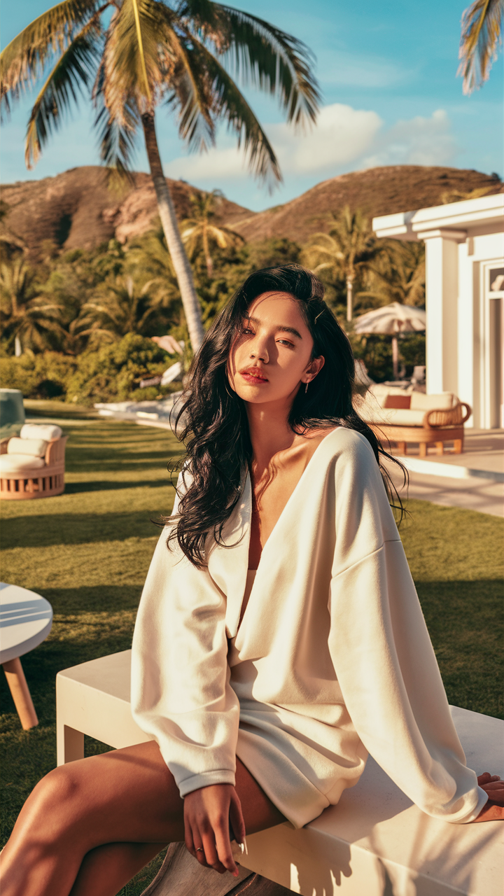 50 идей для окрашивания волос в коричневый цвет в 2025 году: будь в тренде с неожиданными вариантами