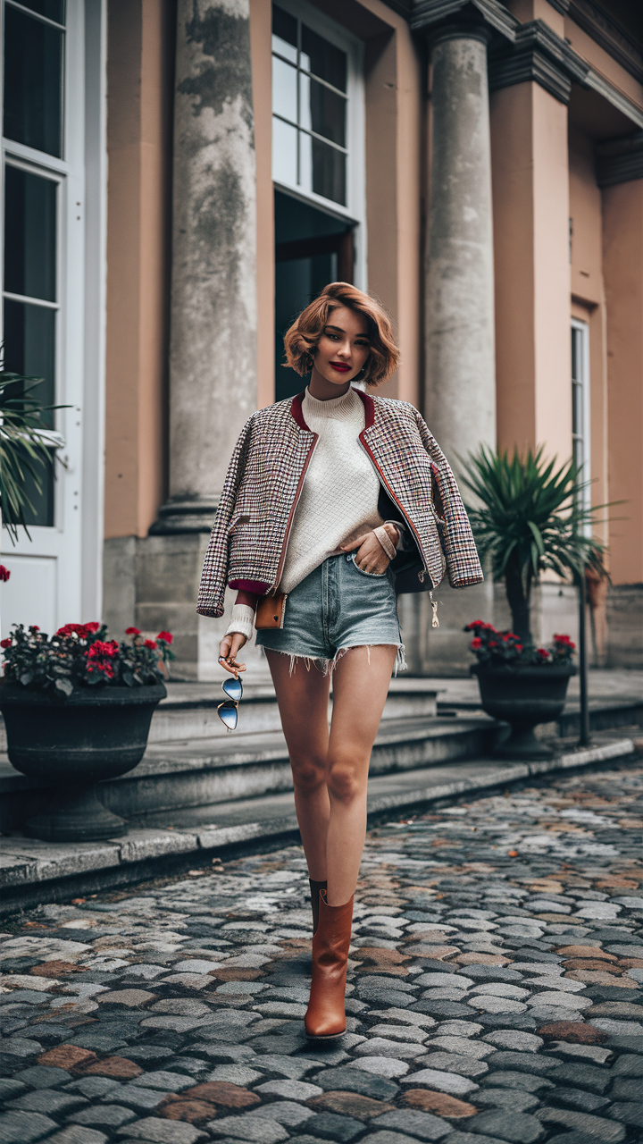 50 зачісок балаяж 2025: як зробити модну укладку легко і швидко