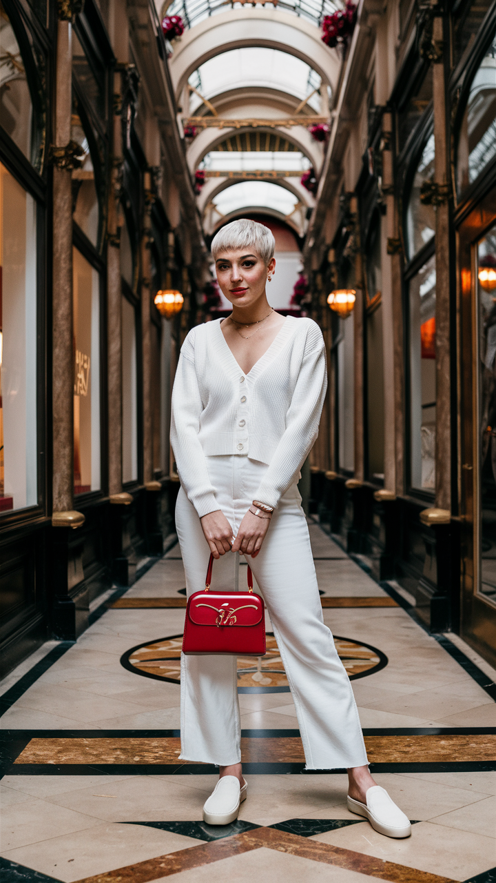 52 неймовірні піксі-стрижки 2025, які підкорять серця стилістів