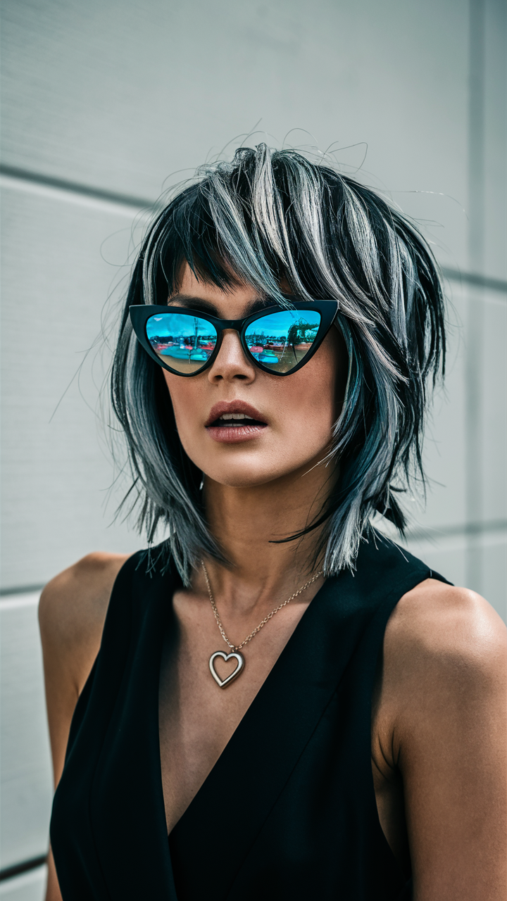 50 кращих багатошарових стрижок 2025: як надати волоссю об’єму та легкості без складних процедур