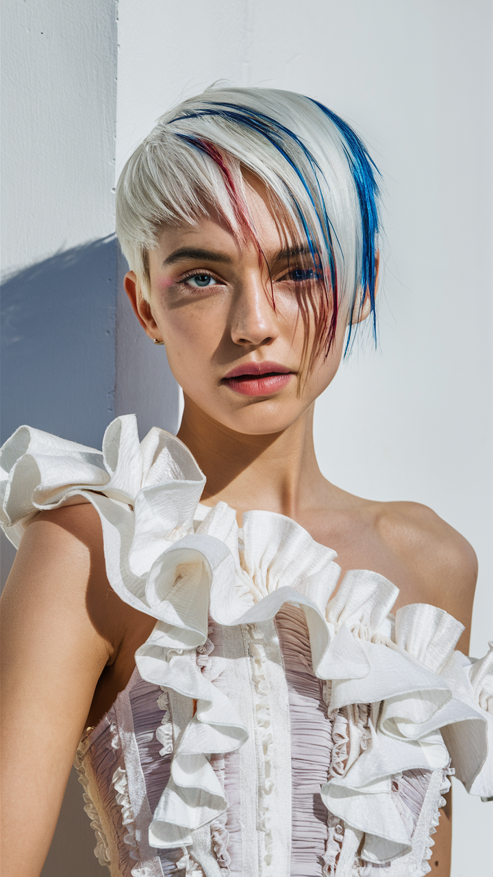 52 асиметричних піксі 2025: сміливі ідеї для впевнених у собі