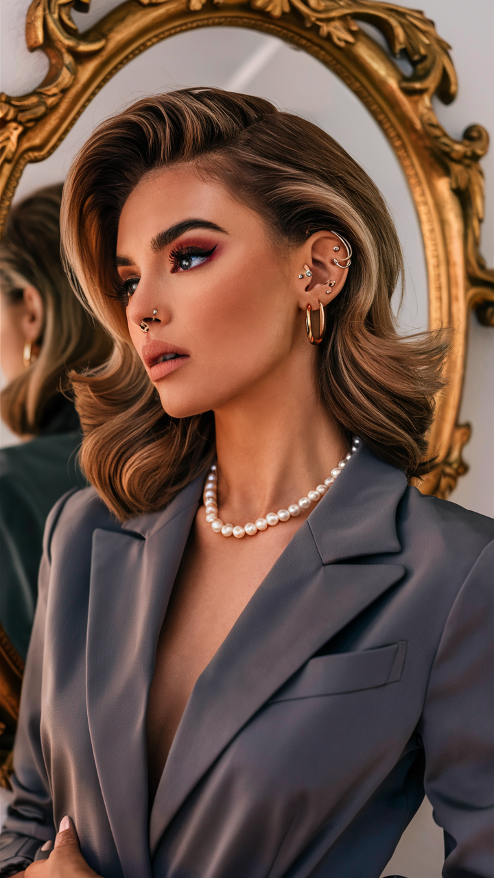 52 зачіски швидкого плетіння 2025: найшвидші способи виглядати ідеально