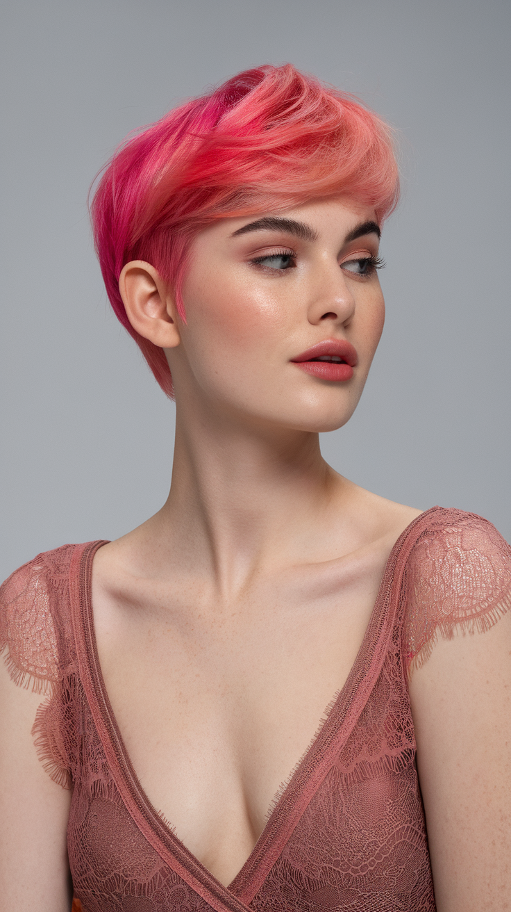 52 асиметричних піксі 2025: сміливі ідеї для впевнених у собі