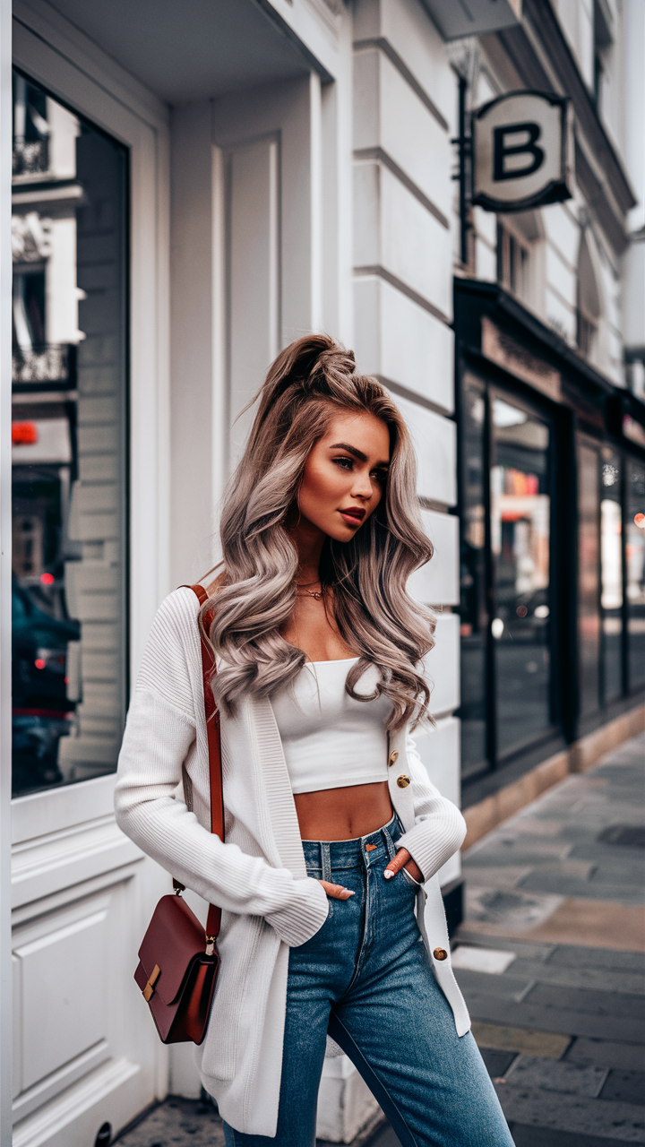 52 зачіски швидкого плетіння 2025: найшвидші способи виглядати ідеально