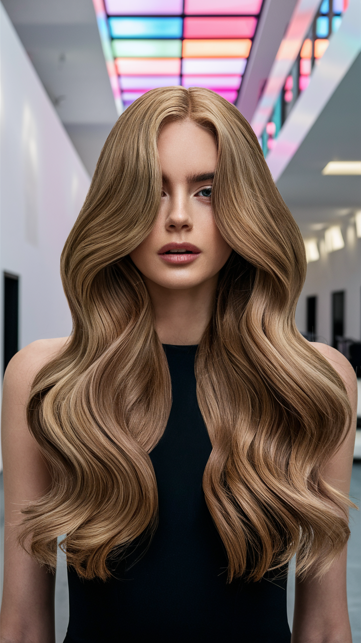 47 відтінків блонду, які змінять ваш вигляд у 2025: виберіть свій ідеальний тон