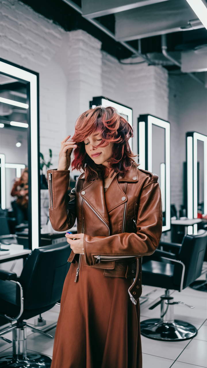 50 кращих багатошарових стрижок 2025: як надати волоссю об’єму та легкості без складних процедур