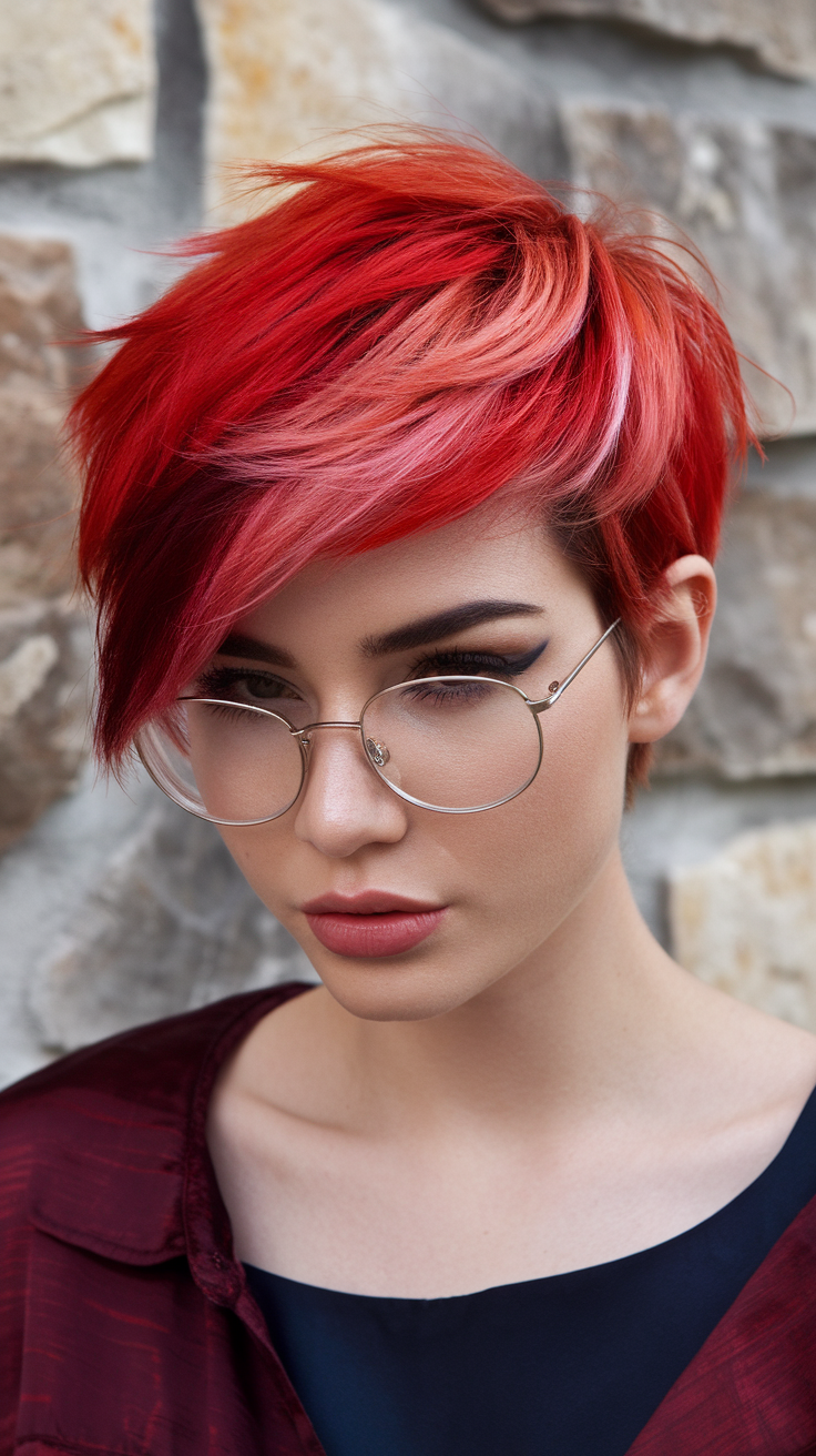 52 асиметричних піксі 2025: сміливі ідеї для впевнених у собі